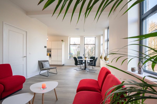 Medium property photo - Ste Bernaertsstraat 26A, 4731 GP Oudenbosch